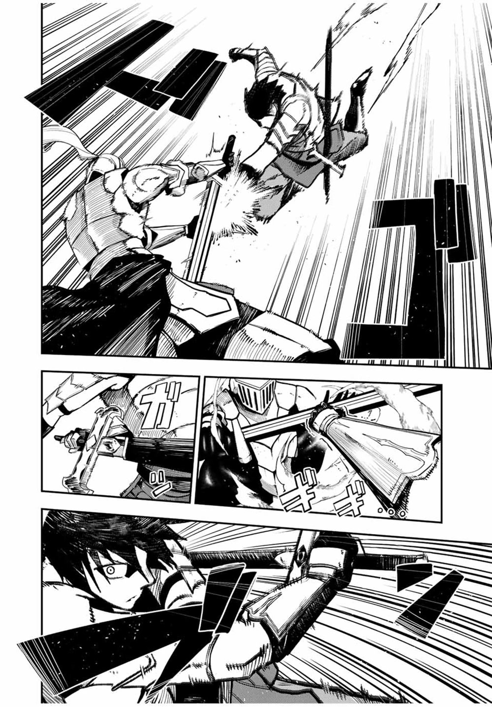 Dorei Tensei: Sono Dorei, Saikyou no Moto Ouji ni Tsuki Chapter 105 page 9 - Chapter 105: Slave, Battles with the Mysterious Knight