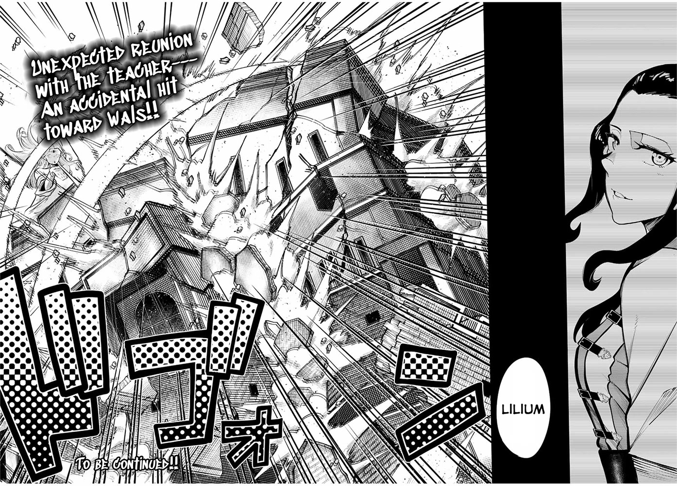 Dorei Tensei: Sono Dorei, Saikyou no Moto Ouji ni Tsuki Chapter 106 page 20 - Chapter 106: Slave, Knowing the Truth of the Armored Knight