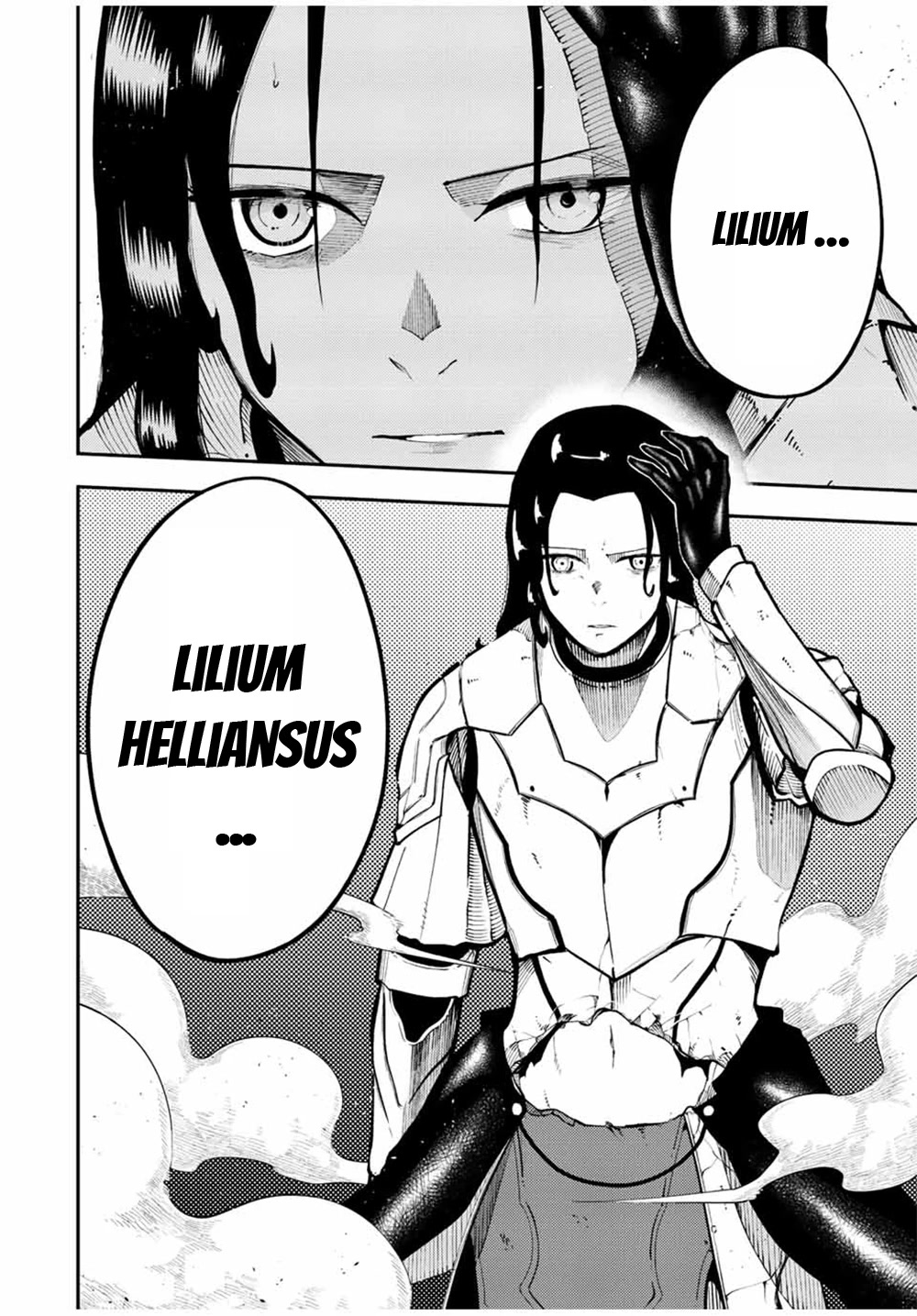 Dorei Tensei: Sono Dorei, Saikyou no Moto Ouji ni Tsuki Chapter 107 page 13 - Chapter 107