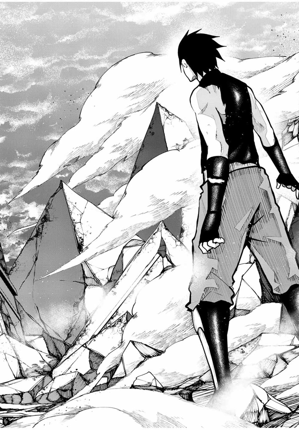 Dorei Tensei: Sono Dorei, Saikyou no Moto Ouji ni Tsuki Chapter 107 page 19 - Chapter 107