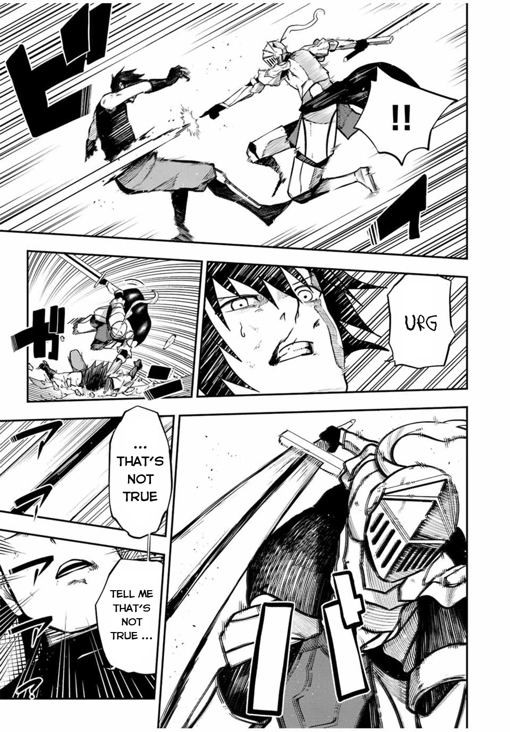 Dorei Tensei: Sono Dorei, Saikyou no Moto Ouji ni Tsuki Chapter 107 page 8 - Chapter 107