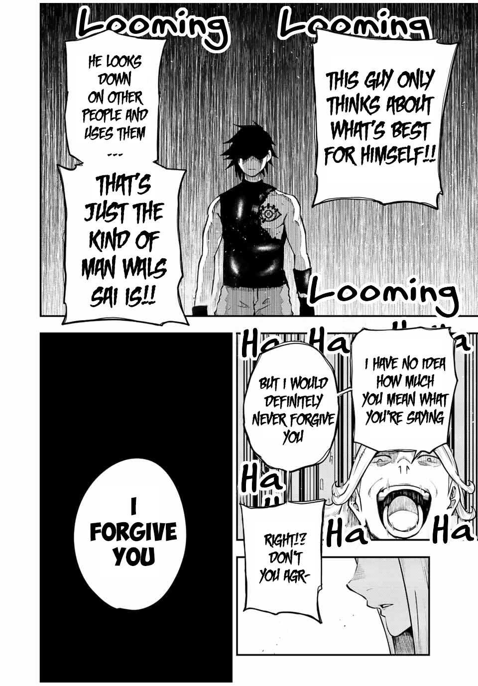 Dorei Tensei: Sono Dorei, Saikyou no Moto Ouji ni Tsuki Chapter 110 page 11 - Chapter 110: Slave, Confessing His Secrets