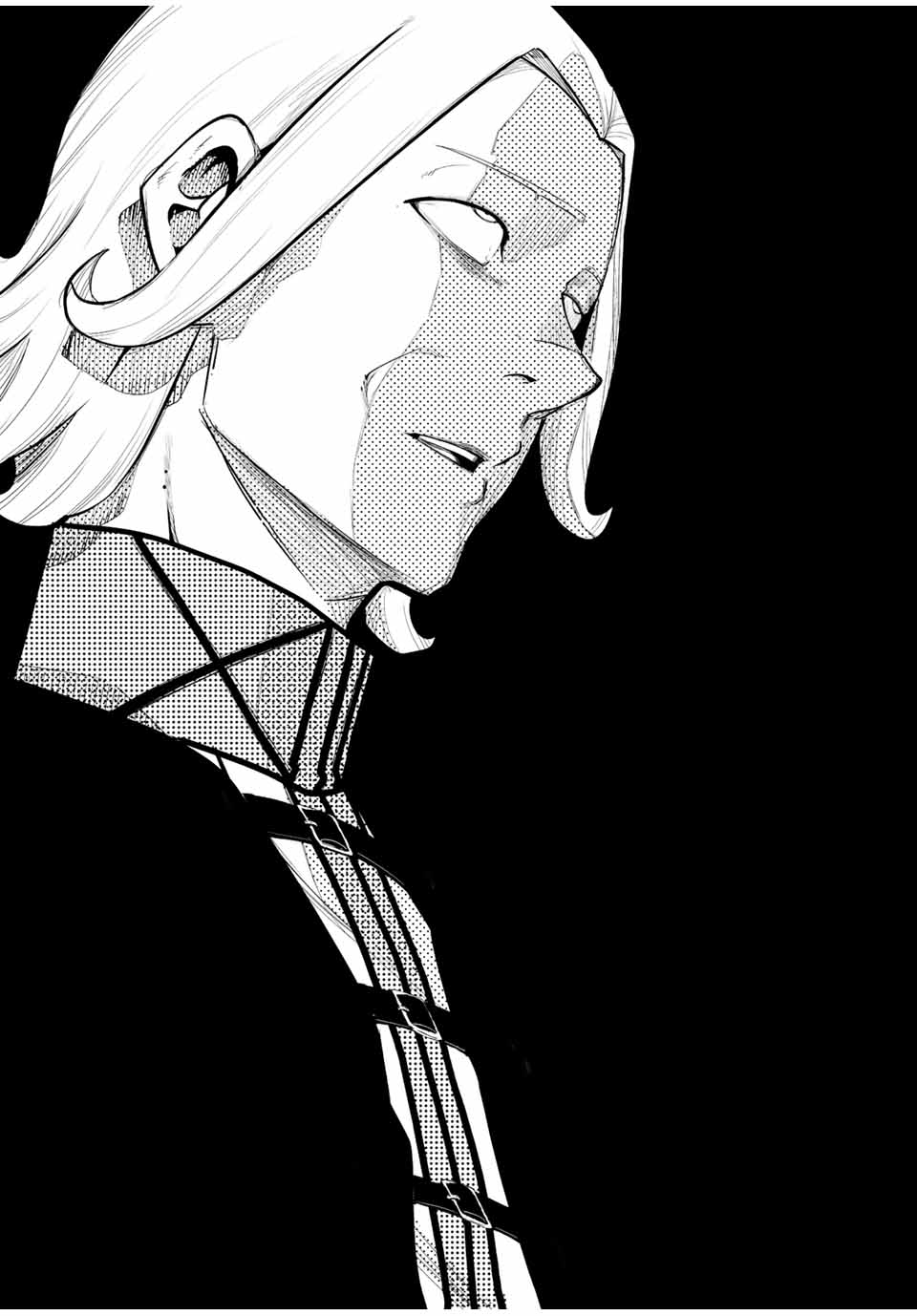 Dorei Tensei: Sono Dorei, Saikyou no Moto Ouji ni Tsuki Chapter 110 page 15 - Chapter 110: Slave, Confessing His Secrets