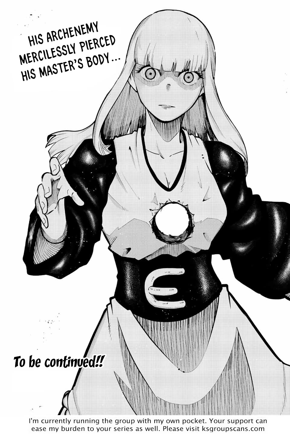 Dorei Tensei: Sono Dorei, Saikyou no Moto Ouji ni Tsuki Chapter 110 page 21 - Chapter 110: Slave, Confessing His Secrets