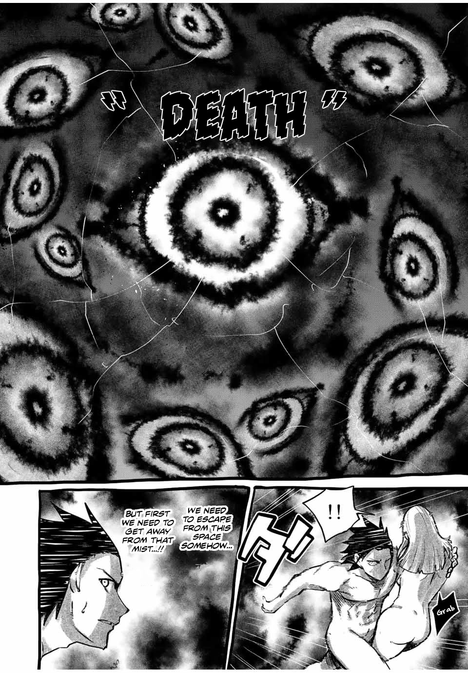 Dorei Tensei: Sono Dorei, Saikyou no Moto Ouji ni Tsuki Chapter 113 page 3 - Chapter 113: Slave, Where Dreams Go