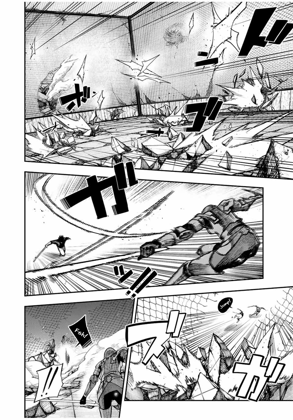 Dorei Tensei: Sono Dorei, Saikyou no Moto Ouji ni Tsuki Chapter 115 page 11 - Chapter 115: Slave, Returning to Yureshia