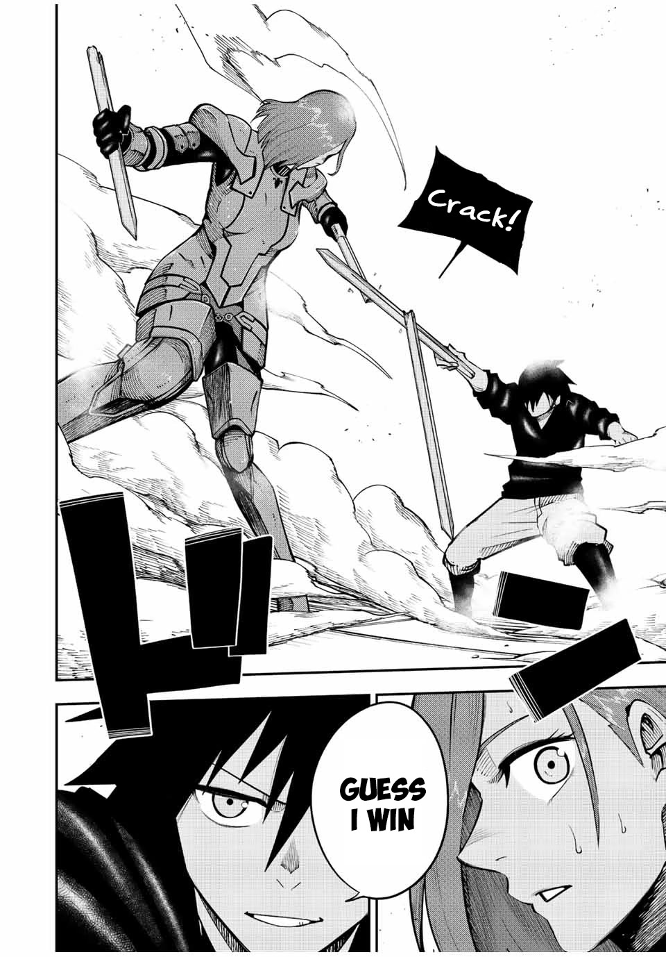 Dorei Tensei: Sono Dorei, Saikyou no Moto Ouji ni Tsuki Chapter 115 page 13 - Chapter 115: Slave, Returning to Yureshia