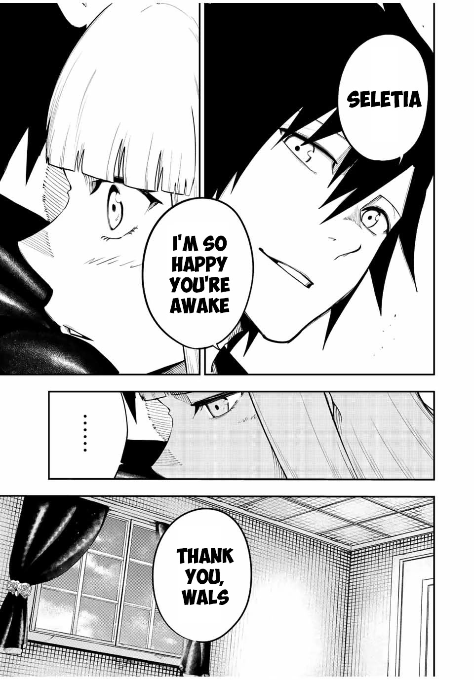 Dorei Tensei: Sono Dorei, Saikyou no Moto Ouji ni Tsuki Chapter 115 page 18 - Chapter 115: Slave, Returning to Yureshia