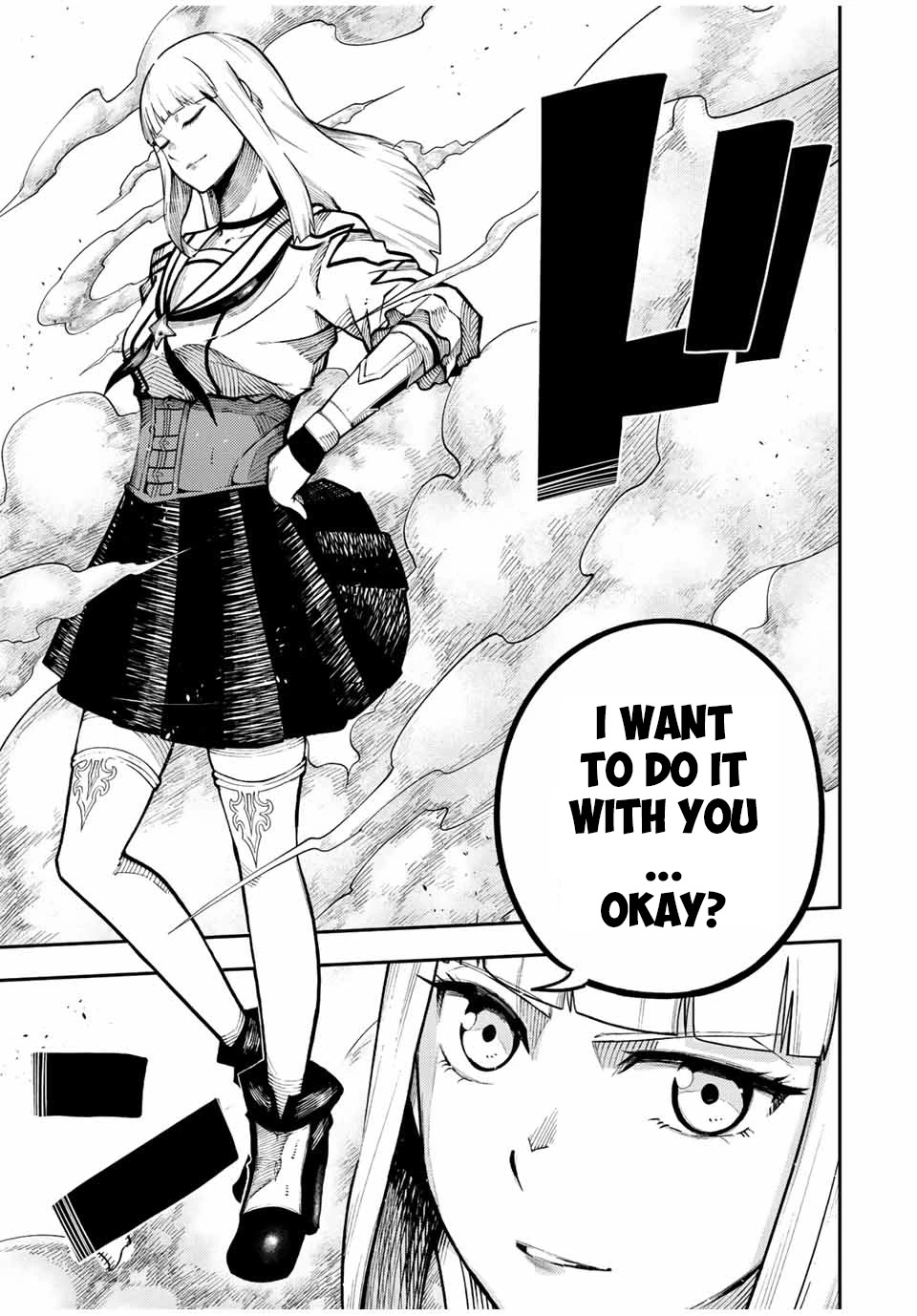 Dorei Tensei: Sono Dorei, Saikyou no Moto Ouji ni Tsuki Chapter 116 page 22 - Chapter 116: Slave, Setting Out on a New Adventure [END]