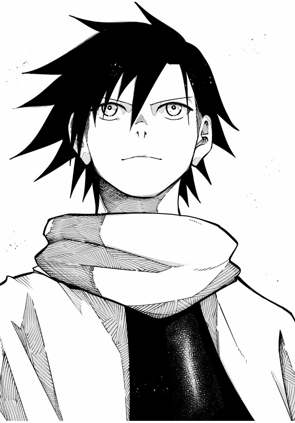 Dorei Tensei: Sono Dorei, Saikyou no Moto Ouji ni Tsuki Chapter 116 page 28 - Chapter 116: Slave, Setting Out on a New Adventure [END]