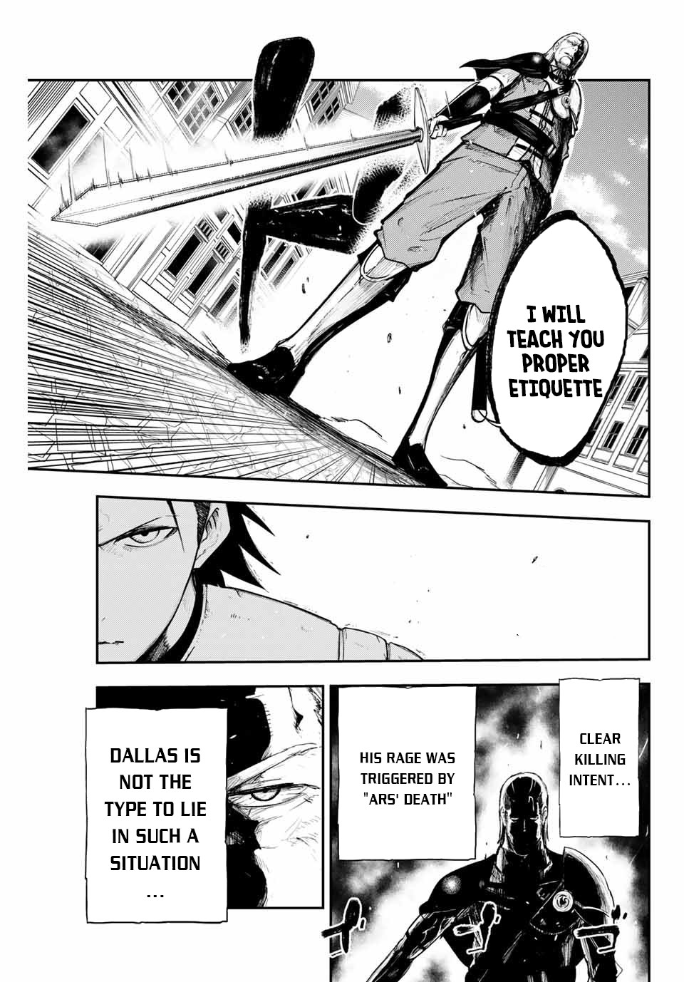 Dorei Tensei: Sono Dorei, Saikyou no Moto Ouji ni Tsuki Chapter 13 page 16 - Chapter 13