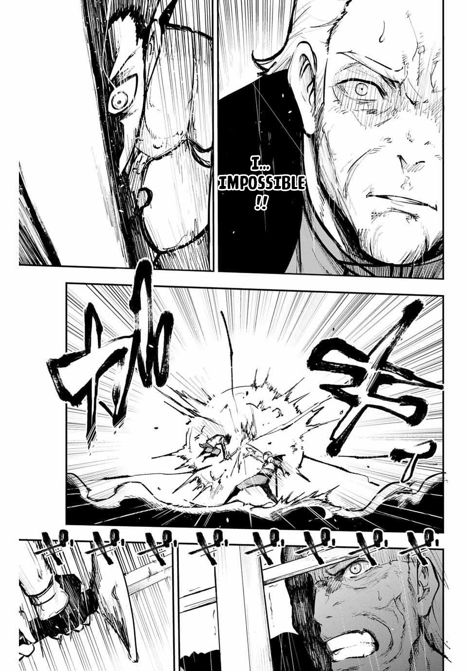 Dorei Tensei: Sono Dorei, Saikyou no Moto Ouji ni Tsuki Chapter 14 page 8 - Chapter 14