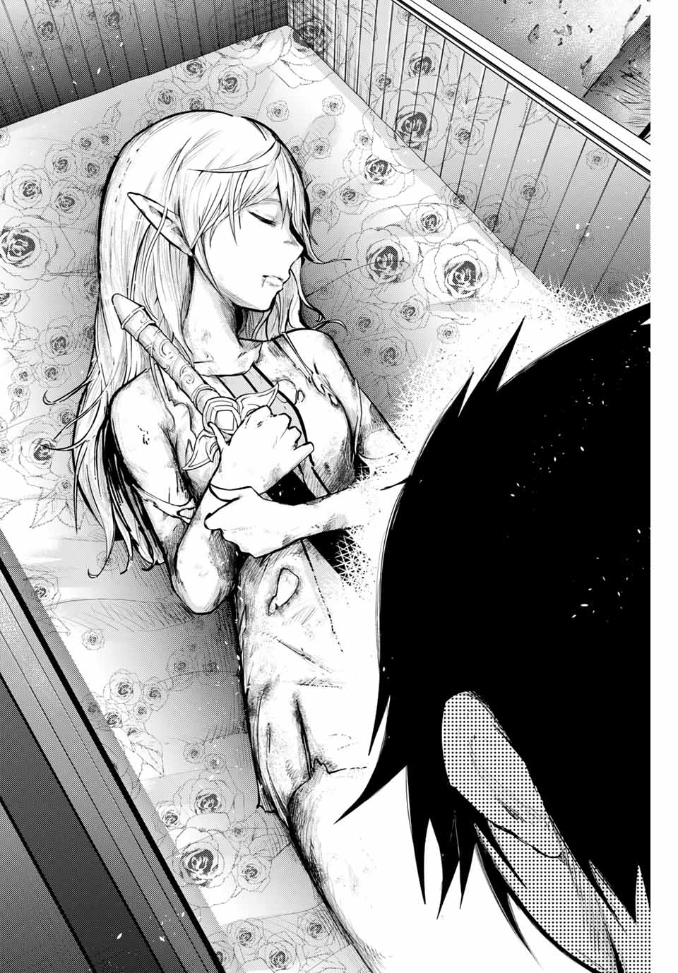 Dorei Tensei: Sono Dorei, Saikyou no Moto Ouji ni Tsuki Chapter 18 page 13 - Chapter 18