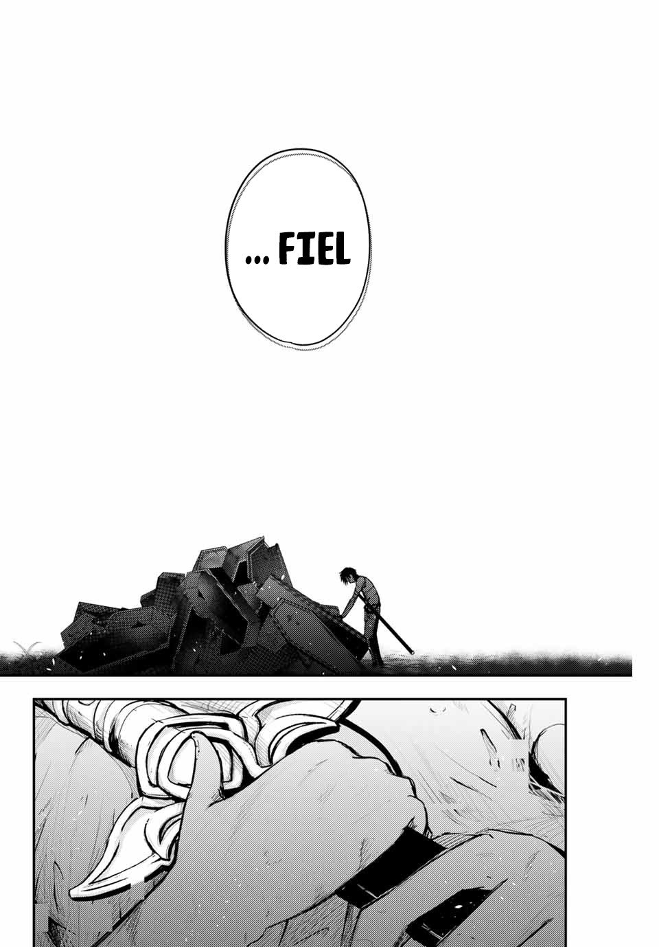 Dorei Tensei: Sono Dorei, Saikyou no Moto Ouji ni Tsuki Chapter 18 page 15 - Chapter 18