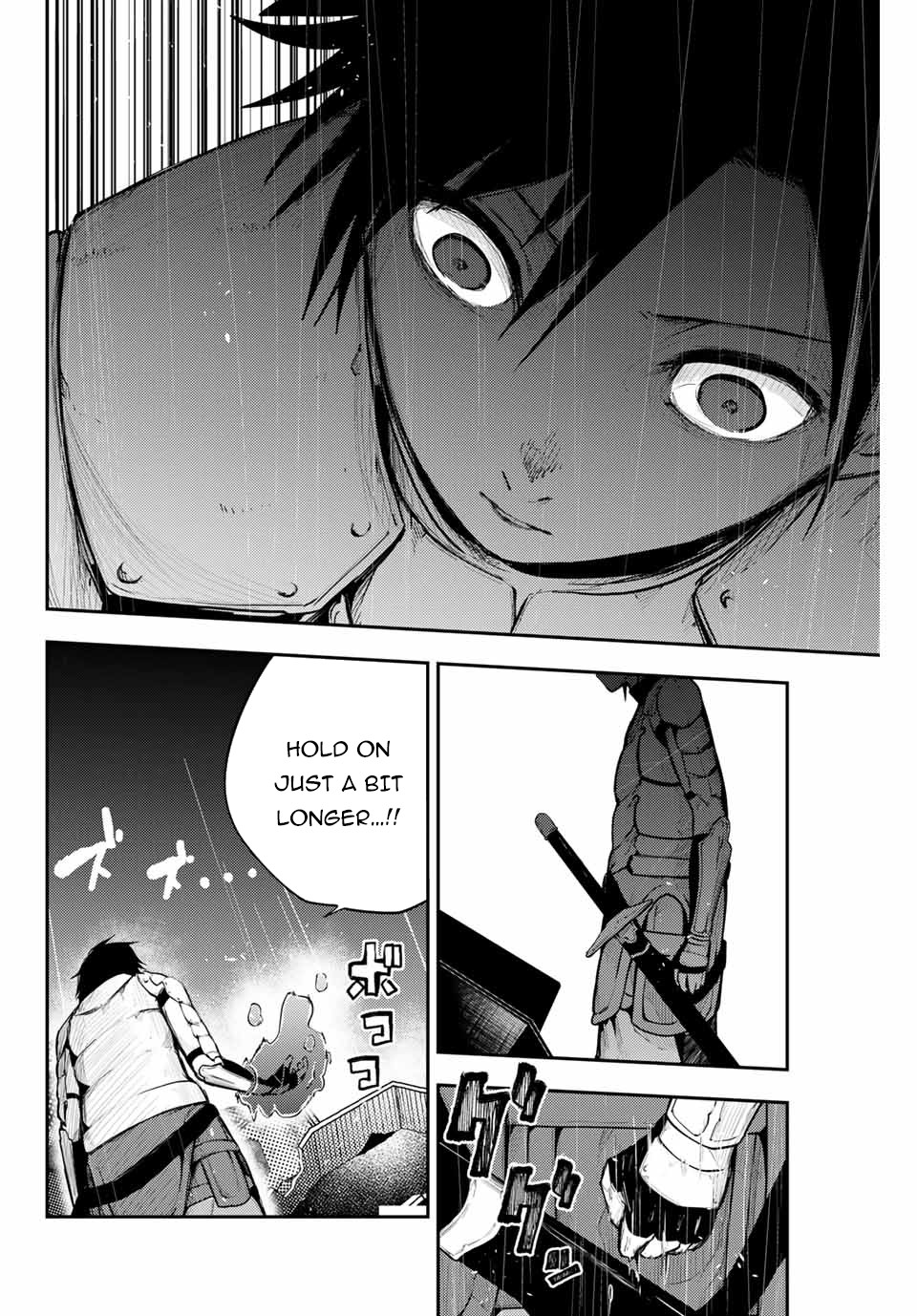Dorei Tensei: Sono Dorei, Saikyou no Moto Ouji ni Tsuki Chapter 18 page 17 - Chapter 18