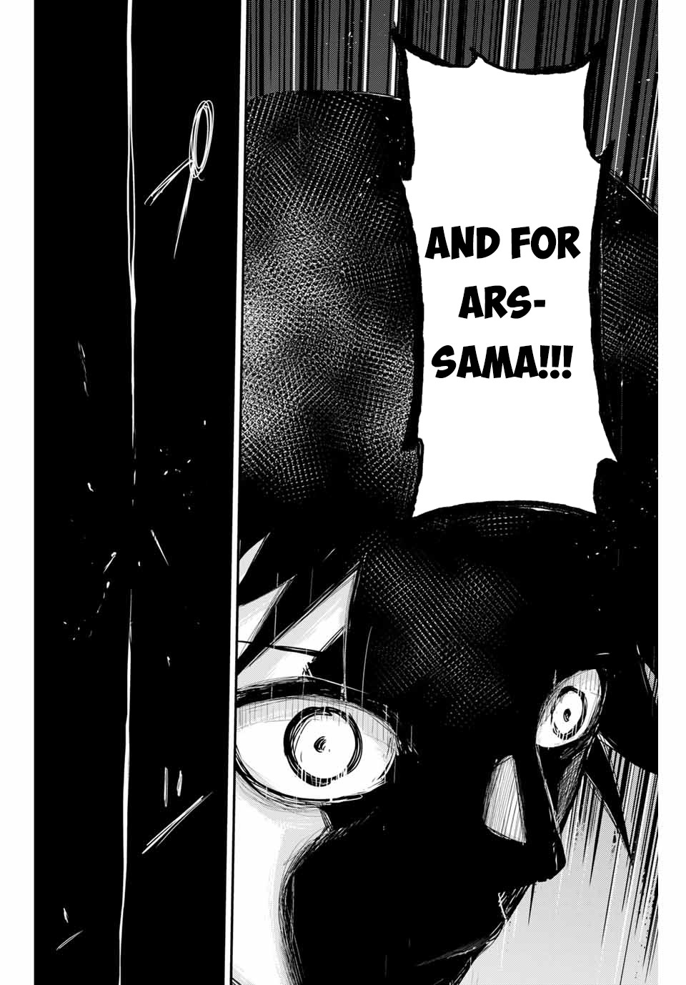 Dorei Tensei: Sono Dorei, Saikyou no Moto Ouji ni Tsuki Chapter 19 page 11 - Chapter 19
