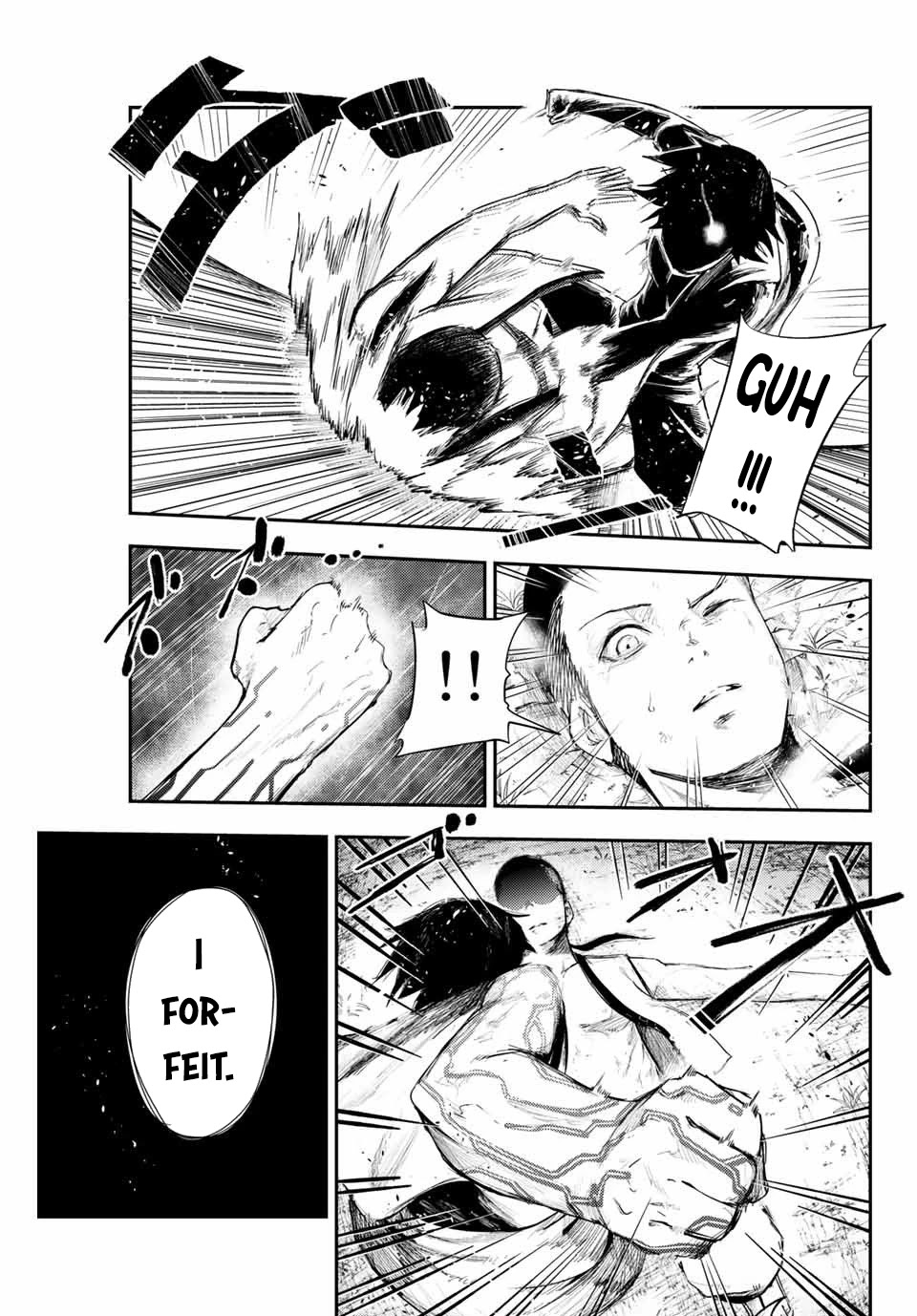 Dorei Tensei: Sono Dorei, Saikyou no Moto Ouji ni Tsuki Chapter 2 page 18 - Chapter 2