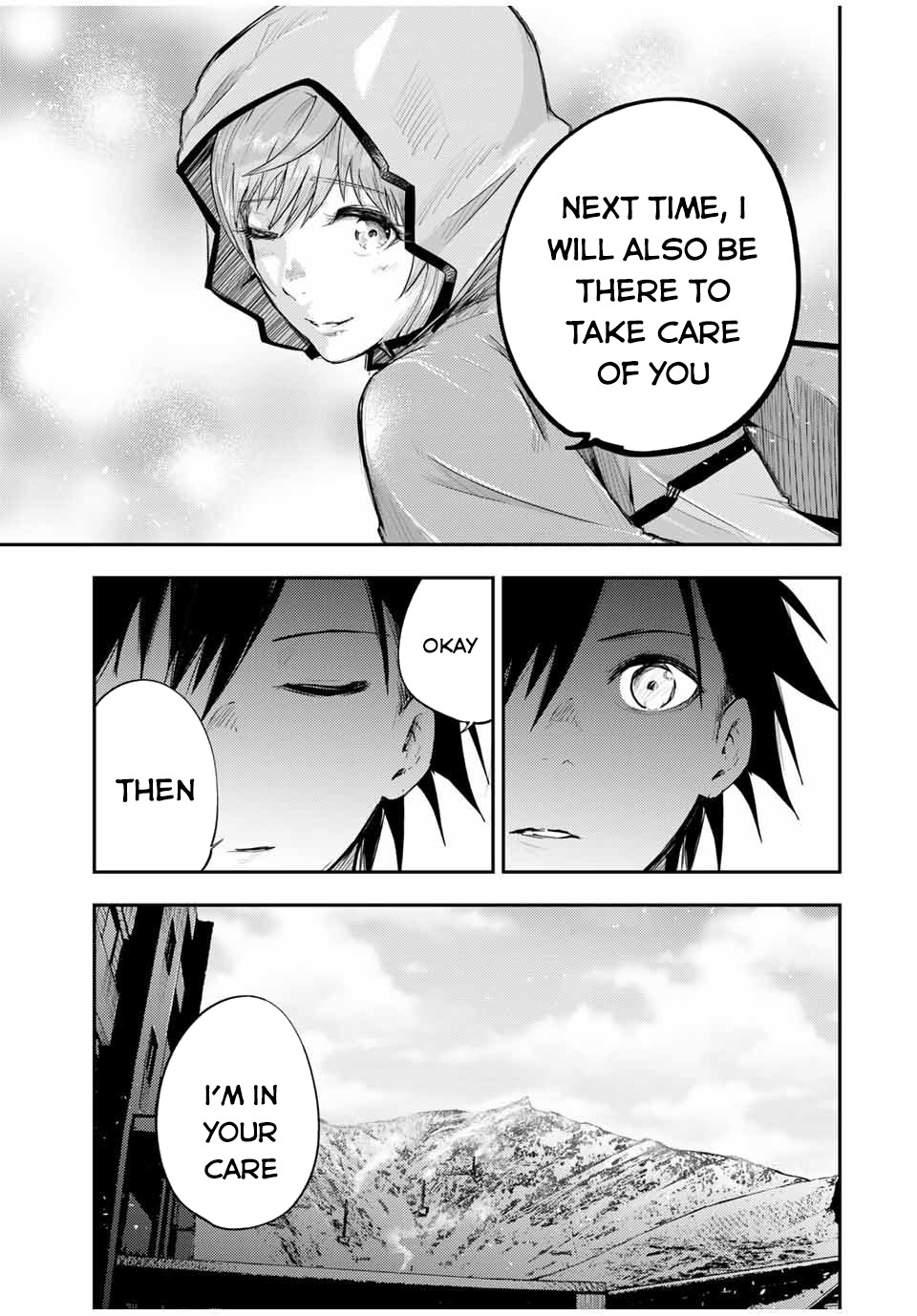Dorei Tensei: Sono Dorei, Saikyou no Moto Ouji ni Tsuki Chapter 22 page 10 - Chapter 22
