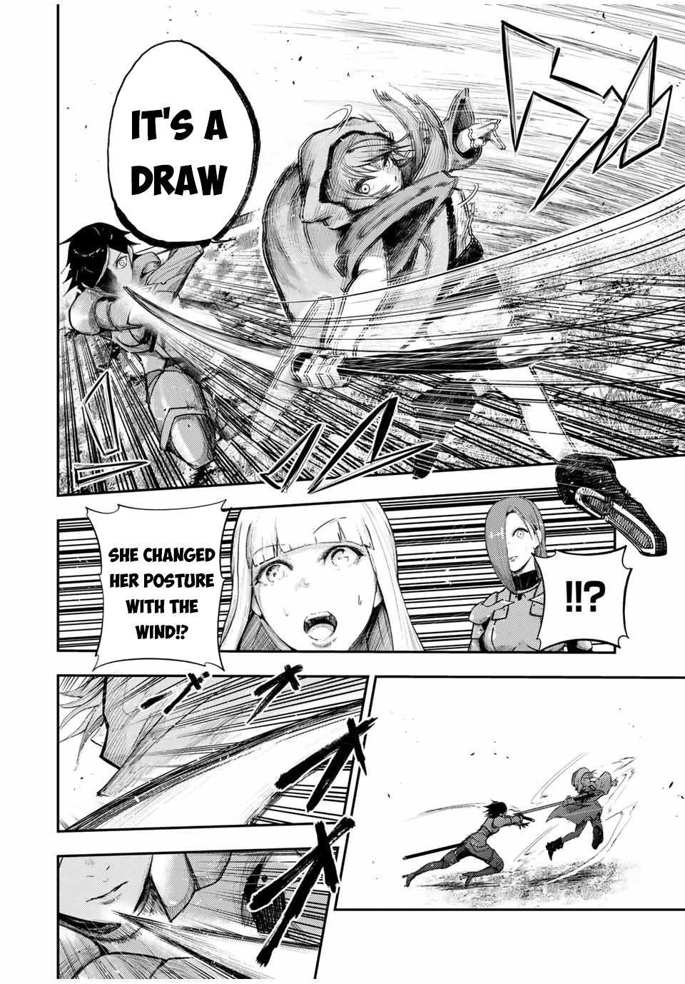 Dorei Tensei: Sono Dorei, Saikyou no Moto Ouji ni Tsuki Chapter 24 page 17 - Chapter 24