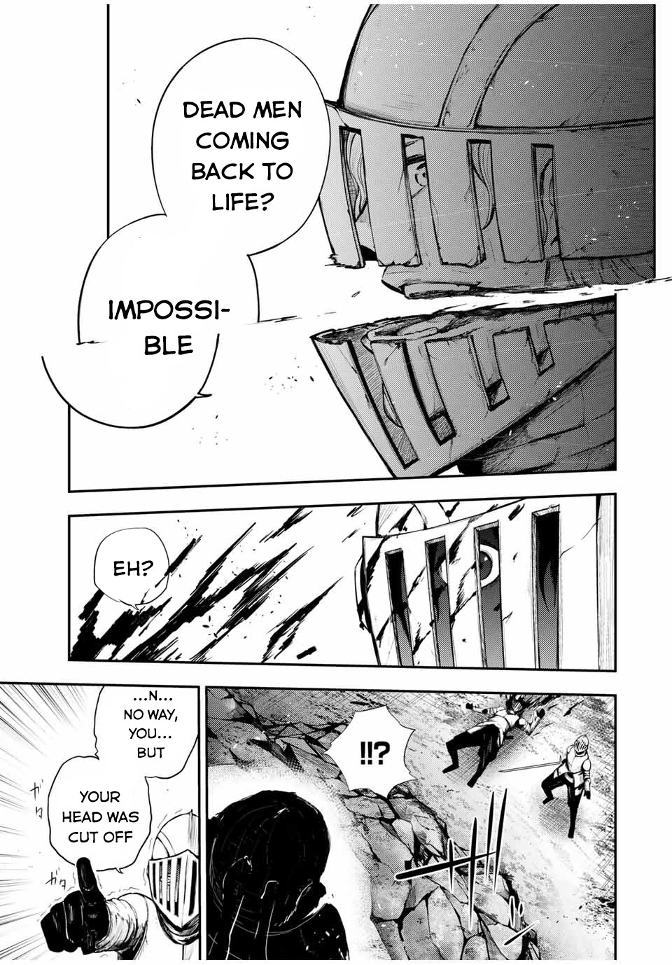 Dorei Tensei: Sono Dorei, Saikyou no Moto Ouji ni Tsuki Chapter 26 page 20 - Chapter 26