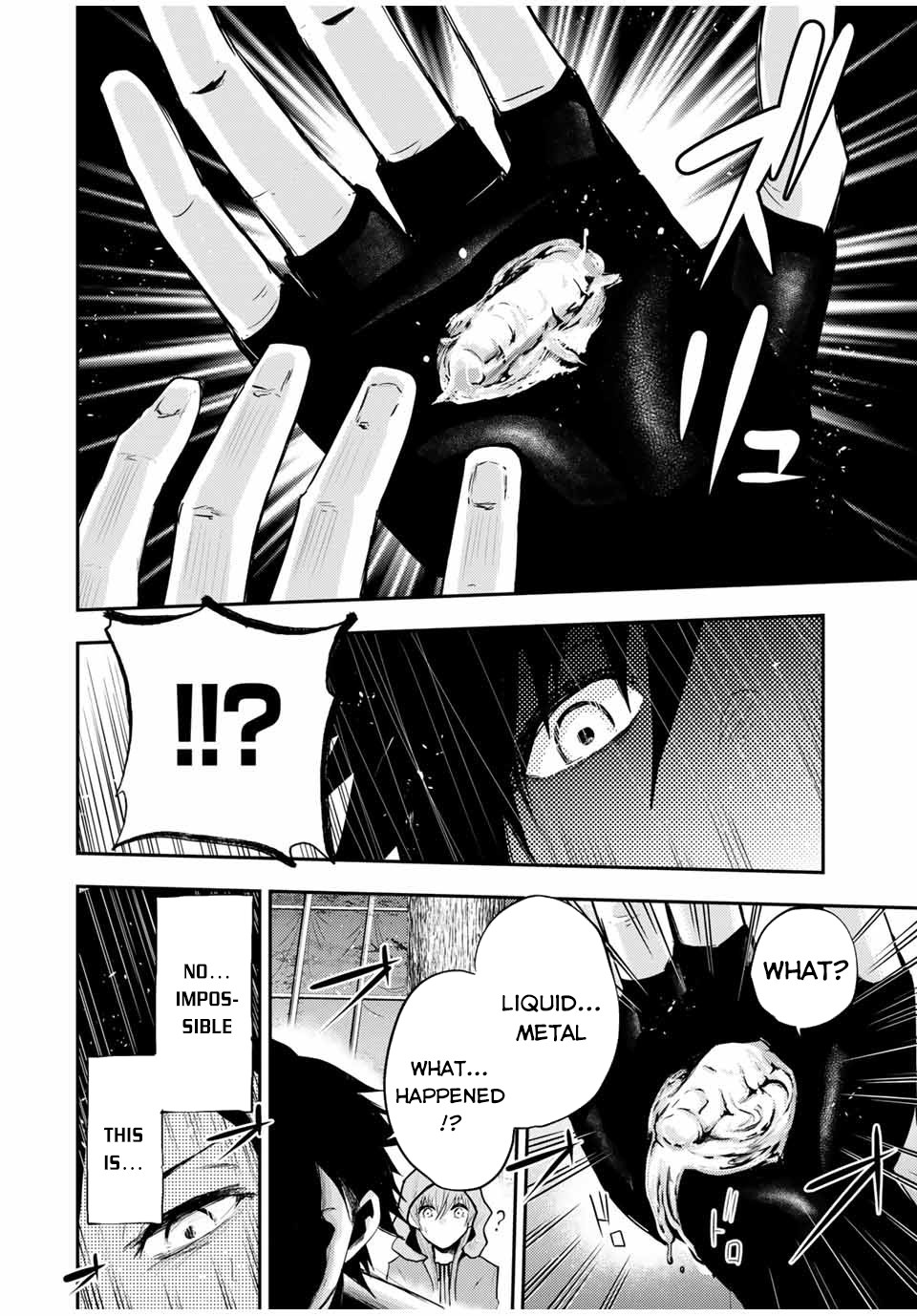 Dorei Tensei: Sono Dorei, Saikyou no Moto Ouji ni Tsuki Chapter 28 page 19 - Chapter 28