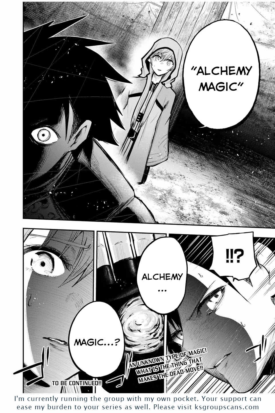 Dorei Tensei: Sono Dorei, Saikyou no Moto Ouji ni Tsuki Chapter 28 page 21 - Chapter 28