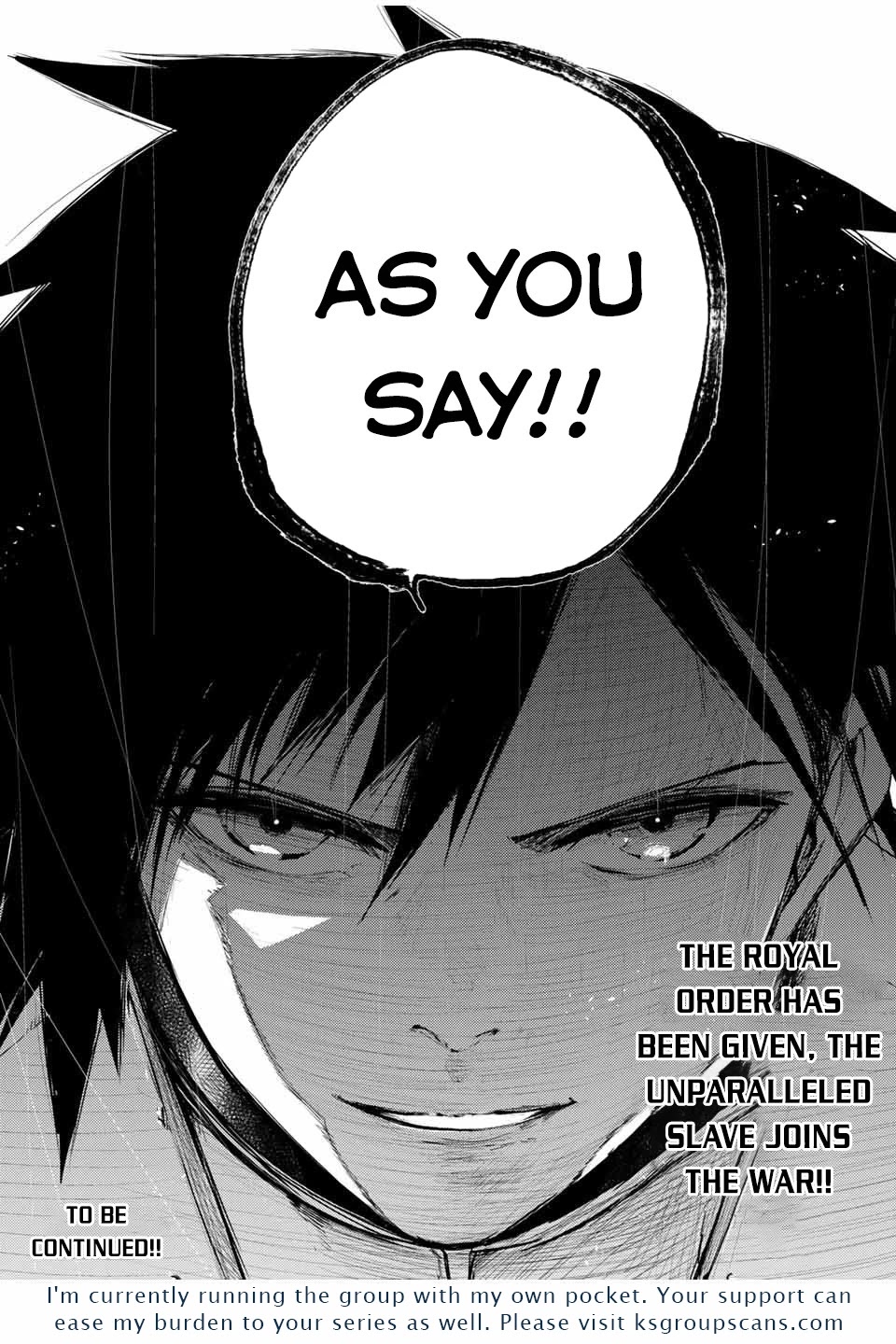 Dorei Tensei: Sono Dorei, Saikyou no Moto Ouji ni Tsuki Chapter 29 page 22 - Chapter 29