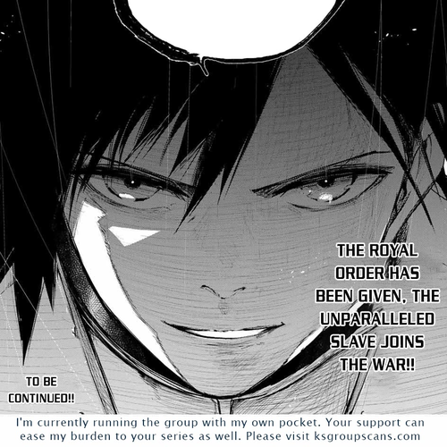 Dorei Tensei: Sono Dorei, Saikyou no Moto Ouji ni Tsuki Chapter 29 cover