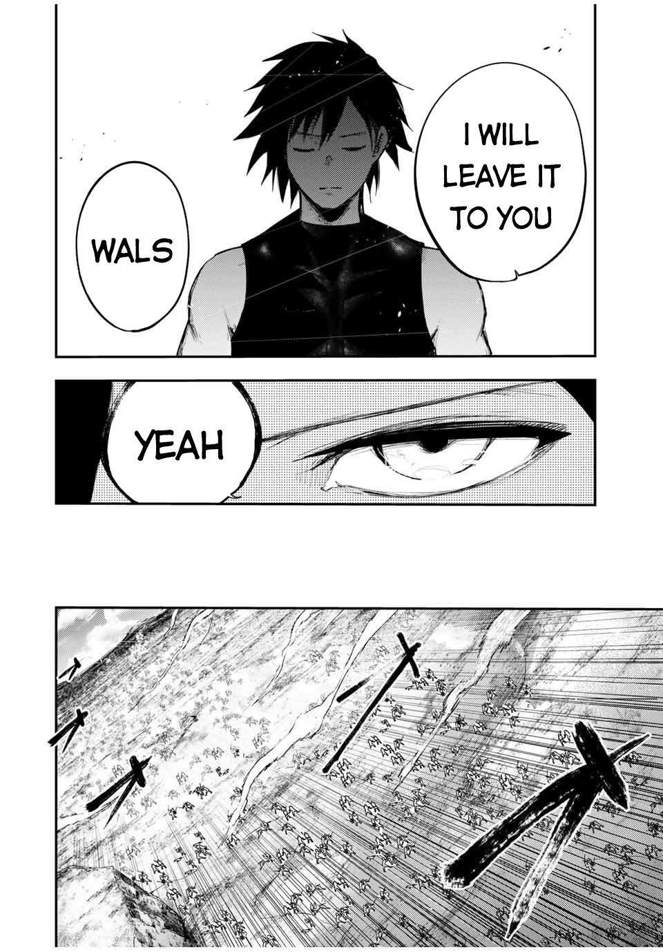 Dorei Tensei: Sono Dorei, Saikyou no Moto Ouji ni Tsuki Chapter 30 page 7 - Chapter 30
