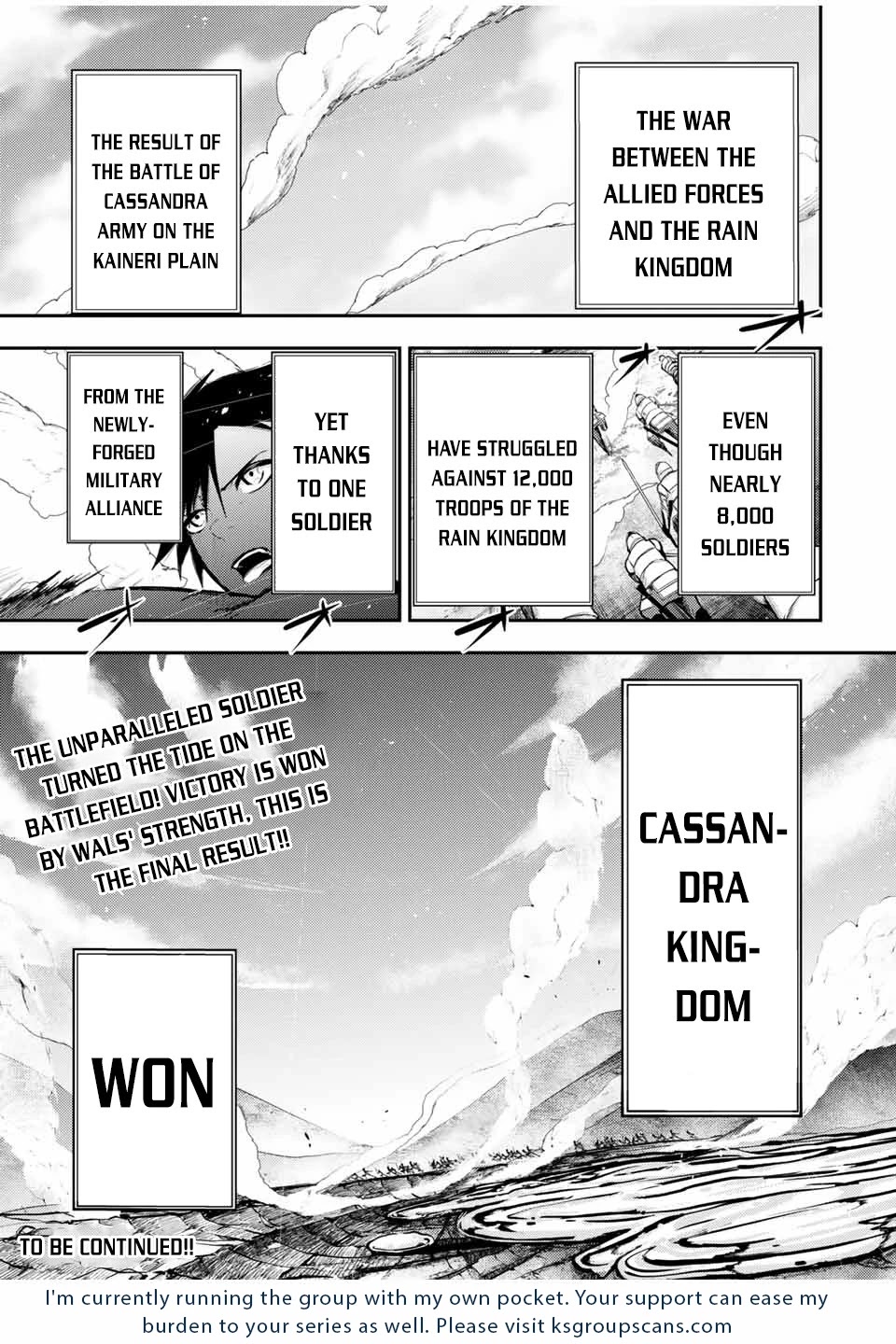 Dorei Tensei: Sono Dorei, Saikyou no Moto Ouji ni Tsuki Chapter 31 page 21 - Chapter 31