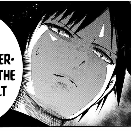 Dorei Tensei: Sono Dorei, Saikyou no Moto Ouji ni Tsuki Chapter 33 cover