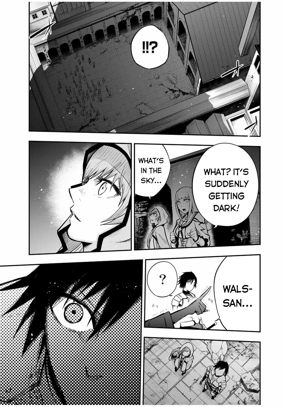 Dorei Tensei: Sono Dorei, Saikyou no Moto Ouji ni Tsuki Chapter 37 page 18 - Chapter 37