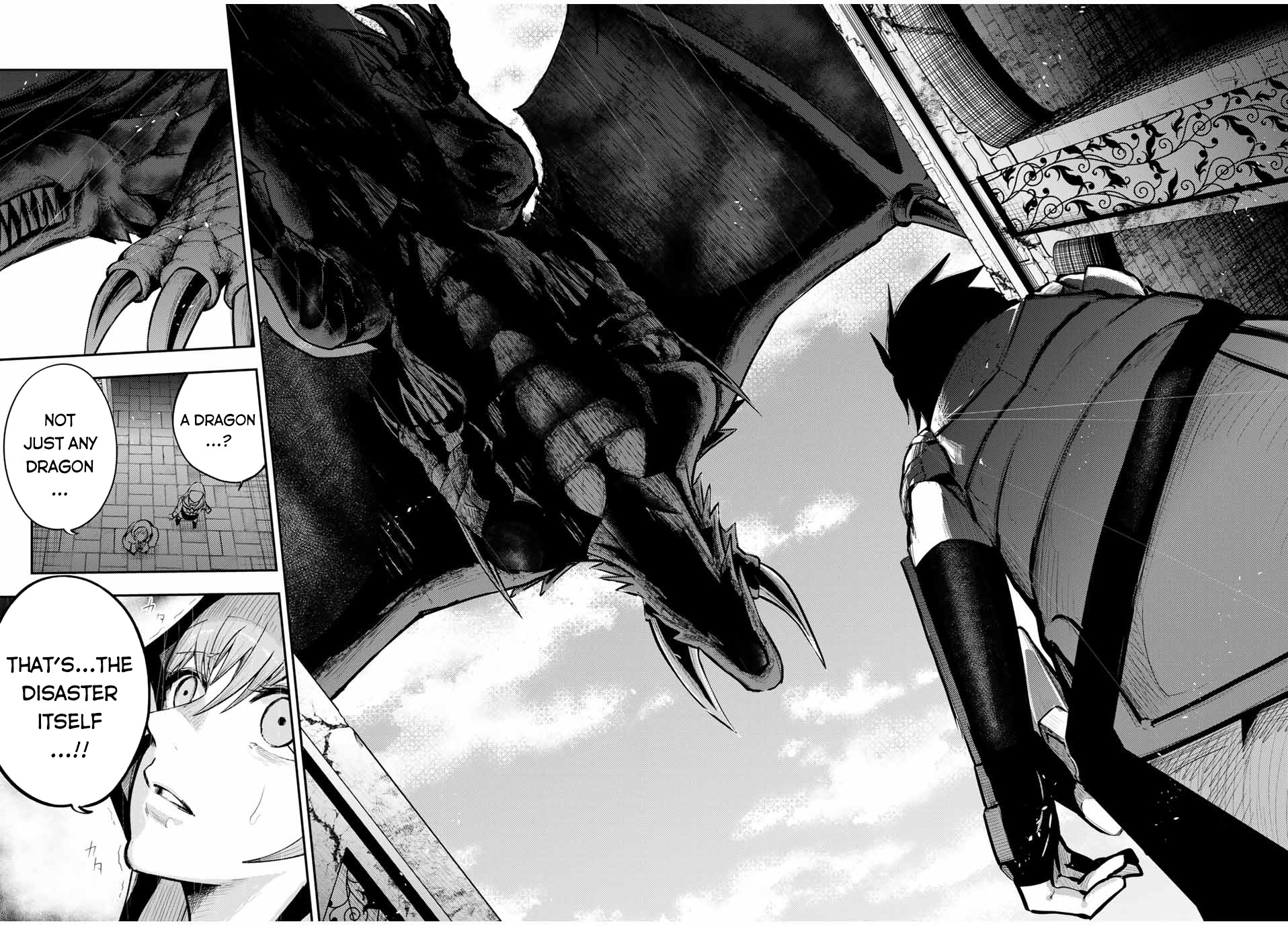 Dorei Tensei: Sono Dorei, Saikyou no Moto Ouji ni Tsuki Chapter 37 page 19 - Chapter 37
