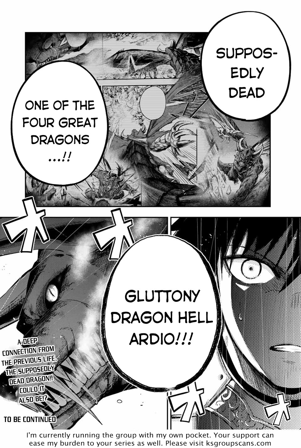 Dorei Tensei: Sono Dorei, Saikyou no Moto Ouji ni Tsuki Chapter 37 page 20 - Chapter 37