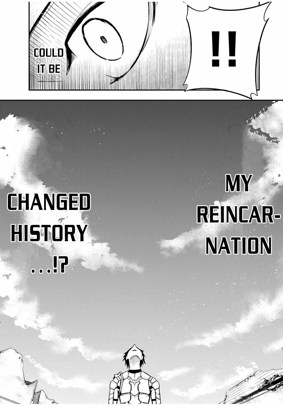 Dorei Tensei: Sono Dorei, Saikyou no Moto Ouji ni Tsuki Chapter 42 page 20 - Chapter 42