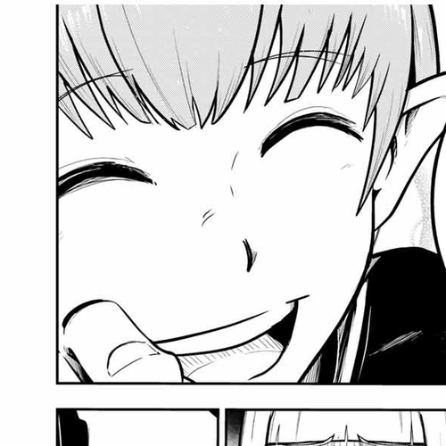 Dorei Tensei: Sono Dorei, Saikyou no Moto Ouji ni Tsuki Chapter 43 cover