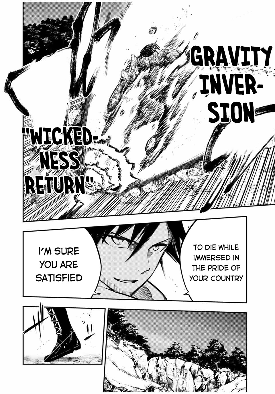 Dorei Tensei: Sono Dorei, Saikyou no Moto Ouji ni Tsuki Chapter 45 page 15 - Chapter 45