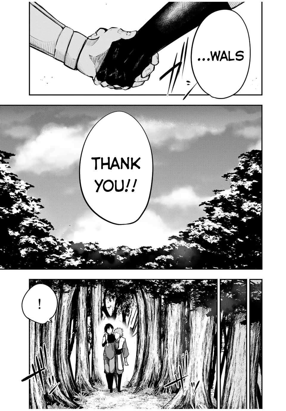 Dorei Tensei: Sono Dorei, Saikyou no Moto Ouji ni Tsuki Chapter 47 page 4 - Chapter 47