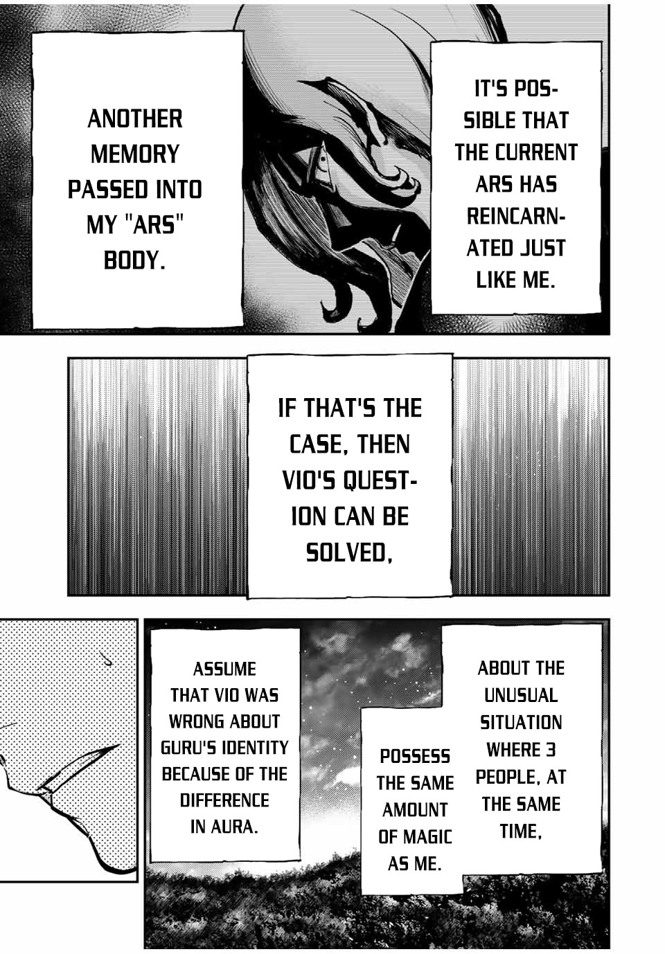 Dorei Tensei: Sono Dorei, Saikyou no Moto Ouji ni Tsuki Chapter 48 page 16 - Chapter 48