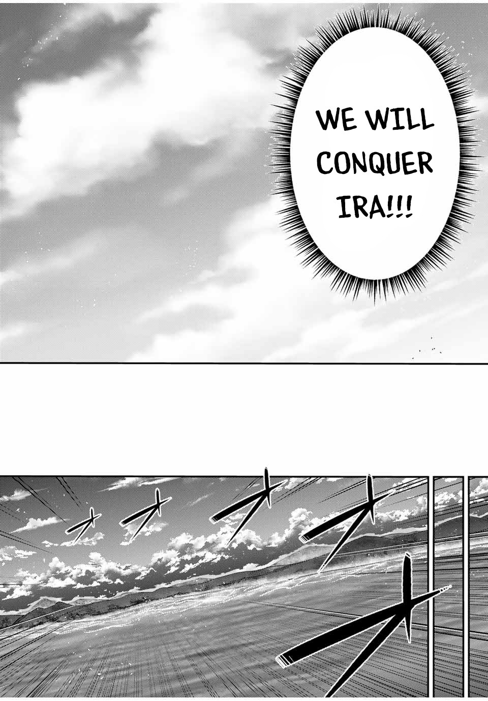 Dorei Tensei: Sono Dorei, Saikyou no Moto Ouji ni Tsuki Chapter 52 page 11 - Chapter 52