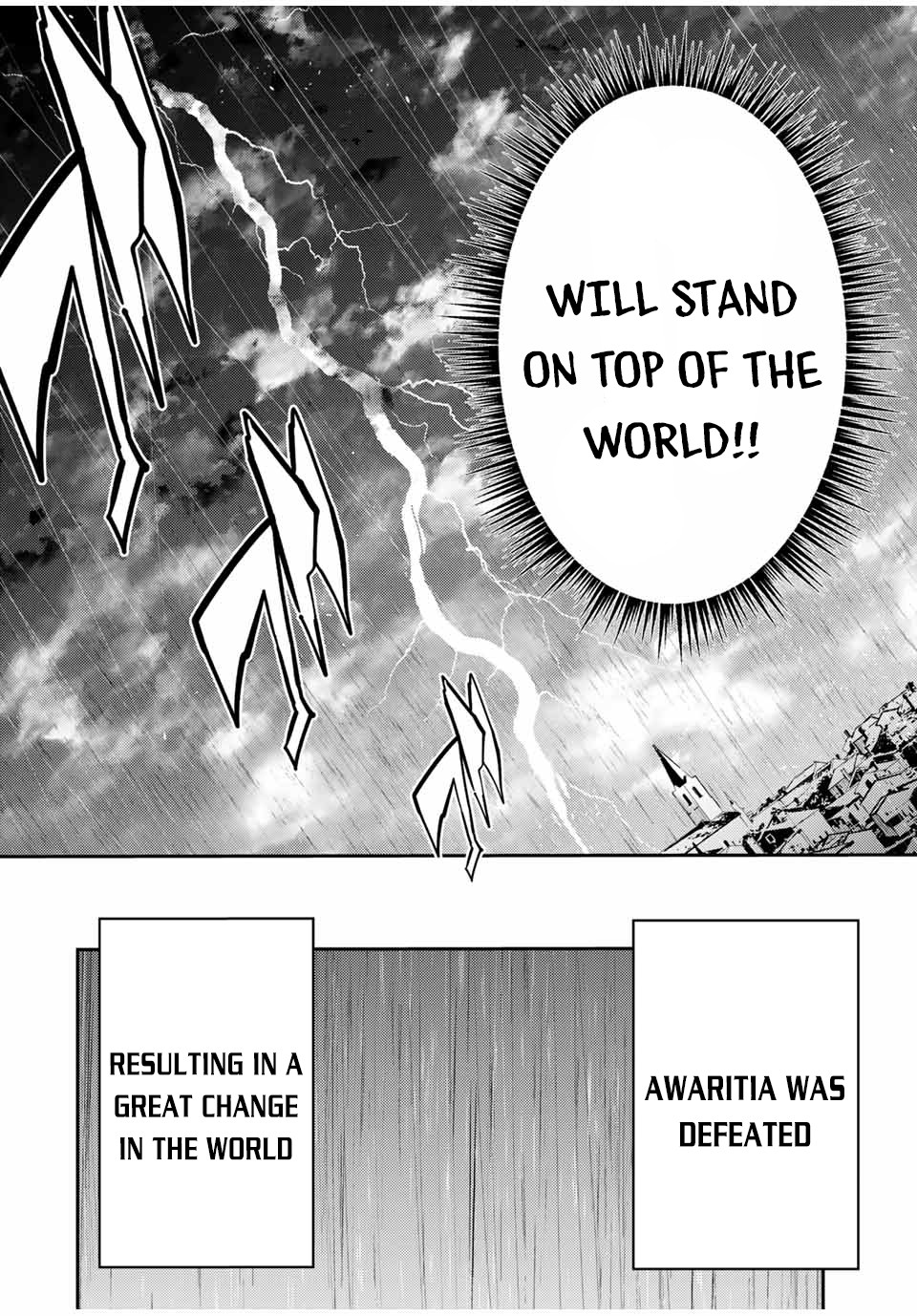 Dorei Tensei: Sono Dorei, Saikyou no Moto Ouji ni Tsuki Chapter 52 page 19 - Chapter 52