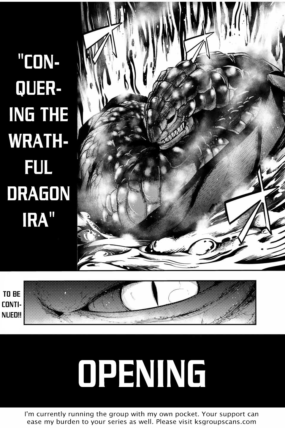 Dorei Tensei: Sono Dorei, Saikyou no Moto Ouji ni Tsuki Chapter 52 page 21 - Chapter 52