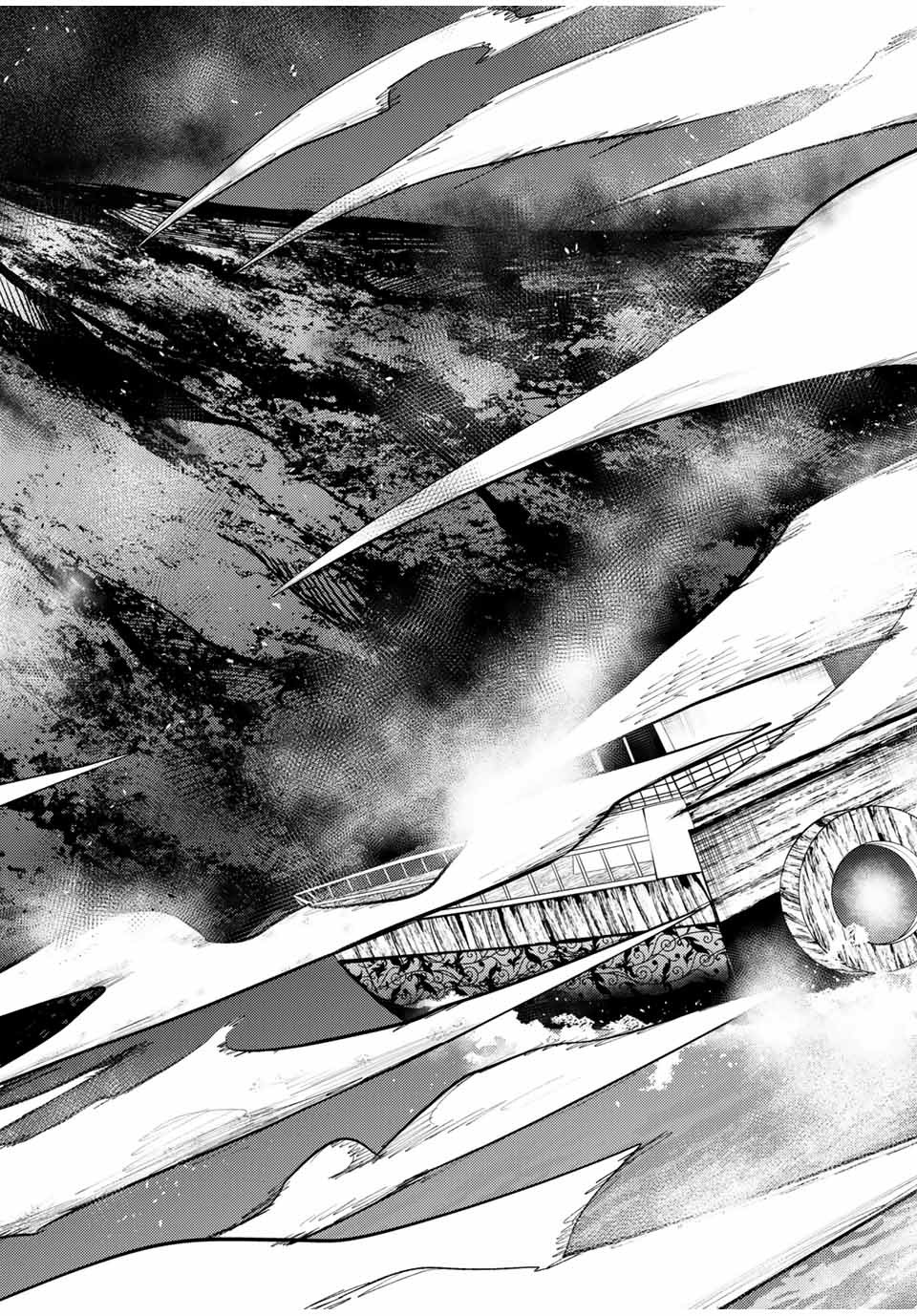 Dorei Tensei: Sono Dorei, Saikyou no Moto Ouji ni Tsuki Chapter 53 page 19 - Chapter 53: The Slave Goes to the Land of Dragons