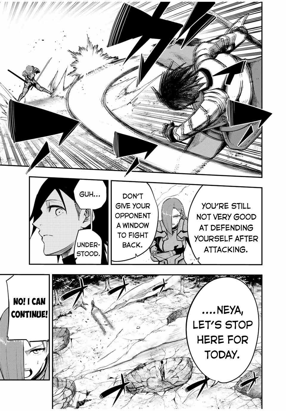 Dorei Tensei: Sono Dorei, Saikyou no Moto Ouji ni Tsuki Chapter 53 page 4 - Chapter 53: The Slave Goes to the Land of Dragons