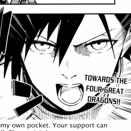 Dorei Tensei: Sono Dorei, Saikyou no Moto Ouji ni Tsuki Chapter 53: The Slave Goes to the Land of Dragons cover