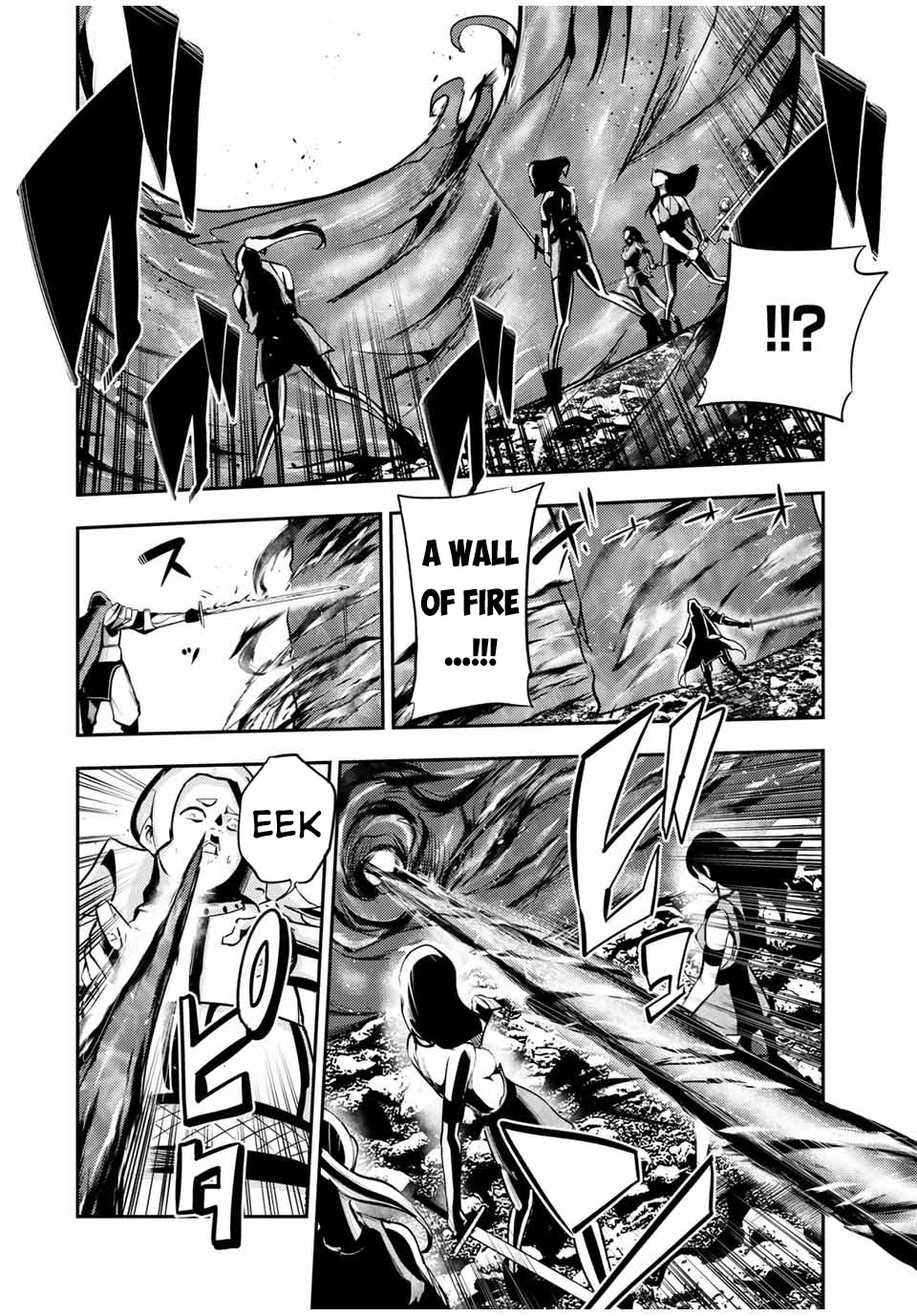 Dorei Tensei: Sono Dorei, Saikyou no Moto Ouji ni Tsuki Chapter 55 page 7 - Chapter 55: The Slave has an Unexpected Encounter