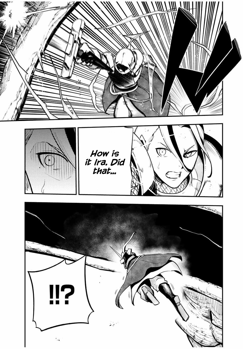 Dorei Tensei: Sono Dorei, Saikyou no Moto Ouji ni Tsuki Chapter 57 page 12 - Chapter 57