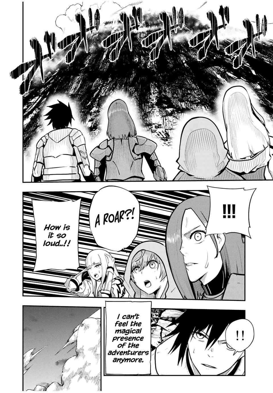 Dorei Tensei: Sono Dorei, Saikyou no Moto Ouji ni Tsuki Chapter 58 page 4 - Chapter 58