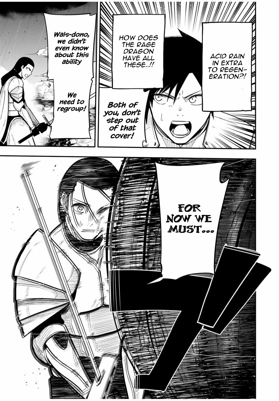 Dorei Tensei: Sono Dorei, Saikyou no Moto Ouji ni Tsuki Chapter 60 page 12 - Chapter 60