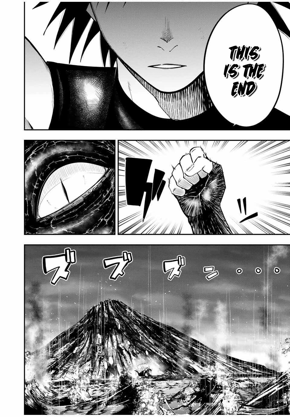 Dorei Tensei: Sono Dorei, Saikyou no Moto Ouji ni Tsuki Chapter 64 page 11 - Chapter 64